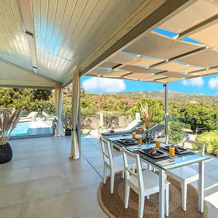 Villa Olive Heated Pool Agios Nikolaos